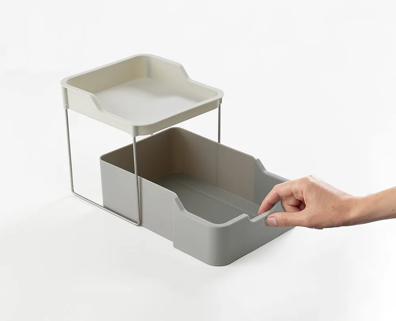 نظم‌دهنده کابینت Joseph Joseph Duo