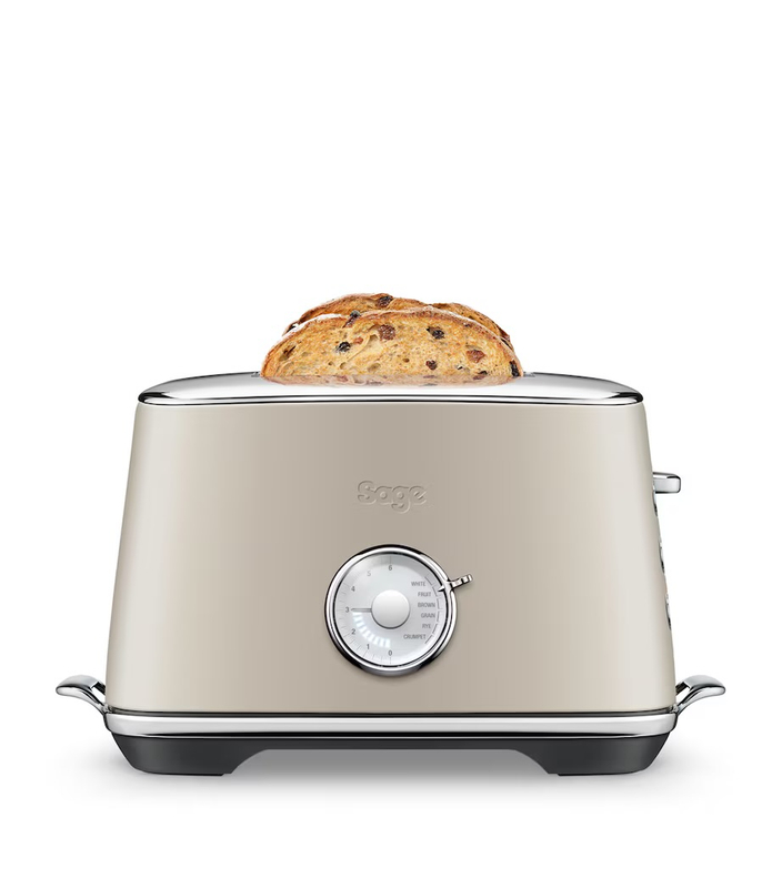 توستر برقی سیج مدلToast Select Luxe