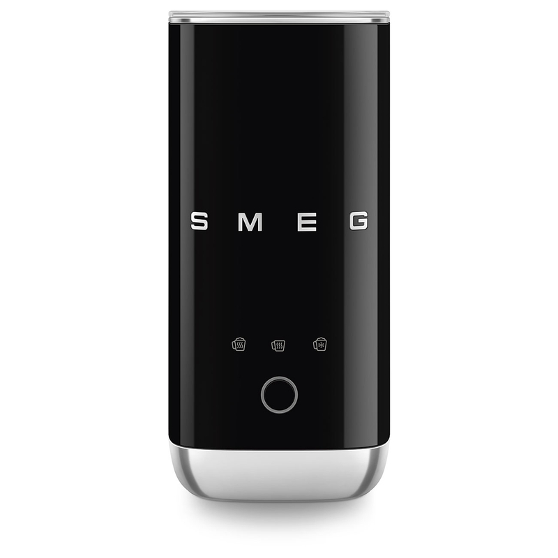 میکسر شیر برقی Smeg با رنگبندی