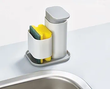 جا‌مایع و نگهدارنده اسفنج Joseph Joseph