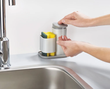 جا‌مایع و نگهدارنده اسفنج Joseph Joseph