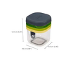 خردکن و اسلایسر چندمنظوره Joseph Joseph Multi-Prep Mini