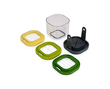خردکن و اسلایسر چندمنظوره Joseph Joseph Multi-Prep Mini