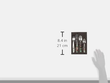 ست قاشق و چنگال کودک ZWILLING