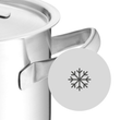 ست قابلمه ۵ تکه WMF مدل Gourmet Plus