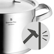 ست قابلمه ۵ تکه WMF مدل Gourmet Plus
