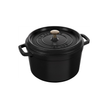 قابلمه چدنی Staub La Cocotte