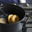 قابلمه چدنی Staub La Cocotte