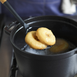 قابلمه چدنی Staub La Cocotte