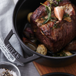 قابلمه چدنی Staub La Cocotte