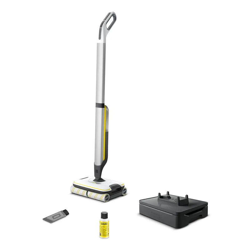 زمین شوی بی سیم Kärcher FC 7 Cordless