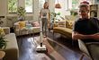 زمین شوی بی سیم Kärcher FC 7 Cordless