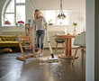 زمین شوی بی سیم Kärcher FC 7 Cordless