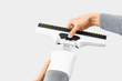 شیشه پاک کن بی سیم Kärcher WV 7