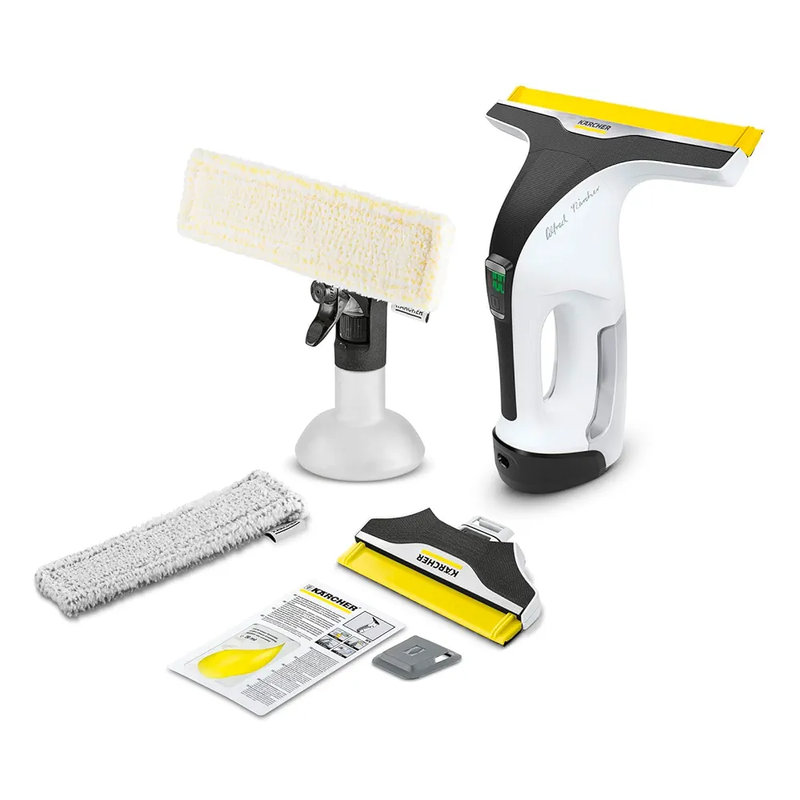 شیشه پاک کن بی سیم Kärcher WV 7