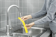 شیشه پاک کن بی سیم Kärcher WV 7