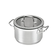 ست قابلمه و تابه ۷ پارچه BergHOFF