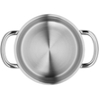 ست ۵ تکه قابلمه WMF Mini Set