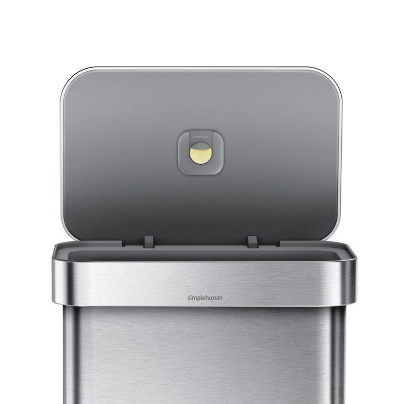 پک استارتر خوشبوکننده simplehuman Odorsorb