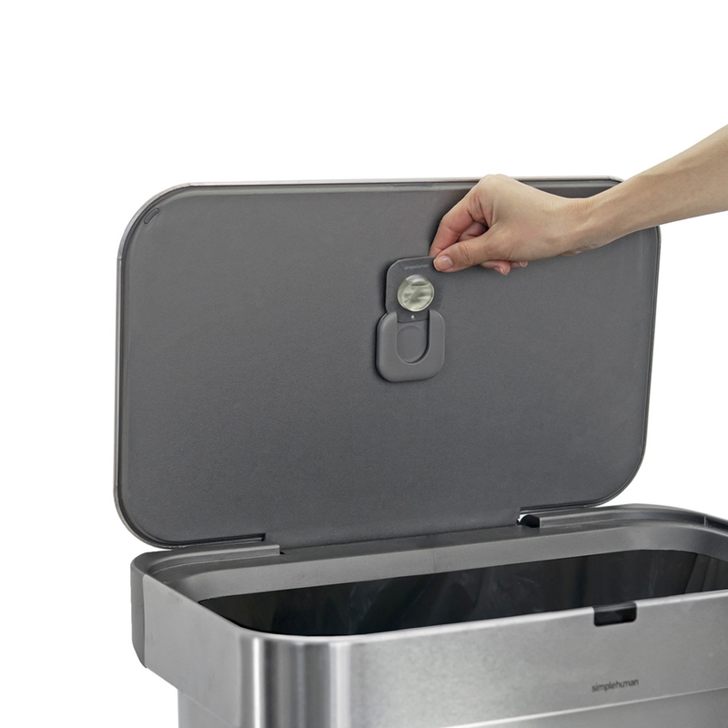 پک استارتر خوشبوکننده simplehuman Odorsorb