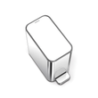 سطل پدالی باریک simplehuman مدل Slim