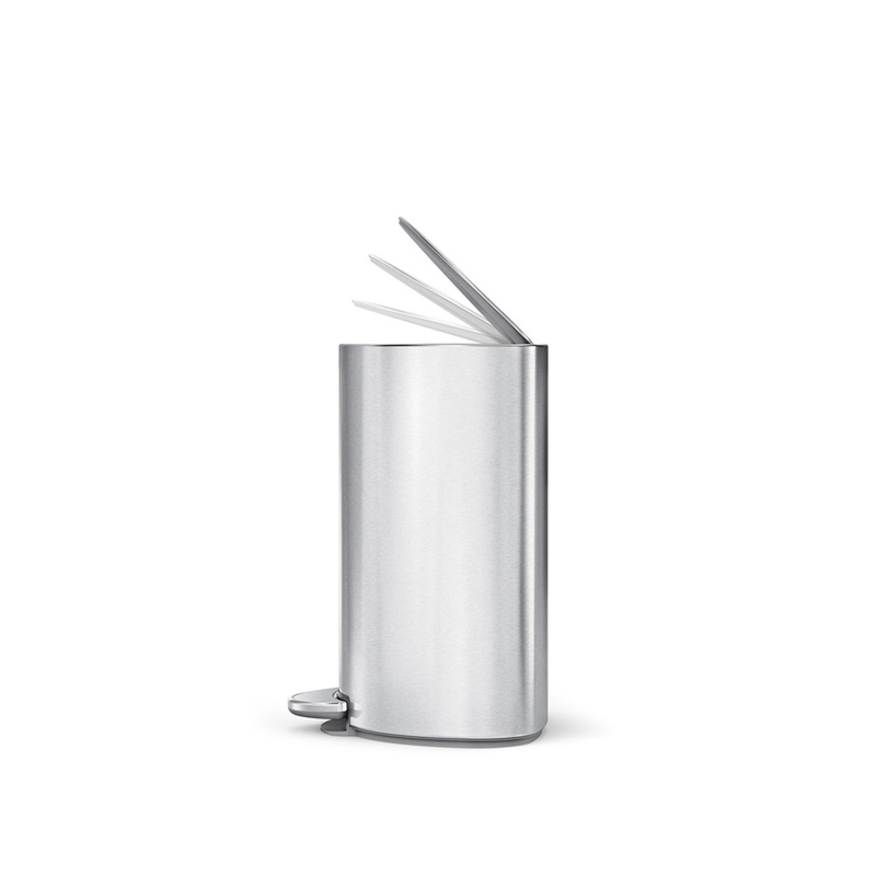 سطل پدالی ۶ لیتر simplehuman