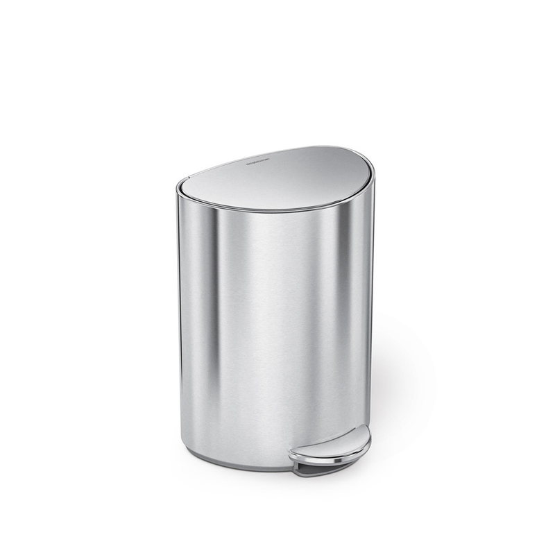 سطل پدالی ۶ لیتر simplehuman
