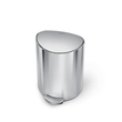 سطل پدالی ۶ لیتر simplehuman