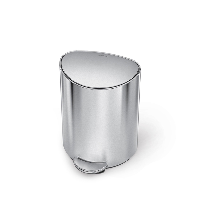 سطل پدالی ۶ لیتر simplehuman