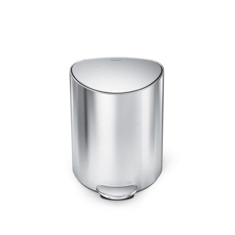 سطل پدالی ۶ لیتر simplehuman
