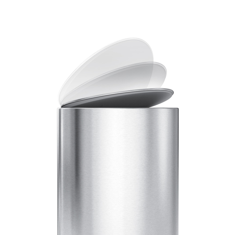 سطل پدالی ۶ لیتر simplehuman