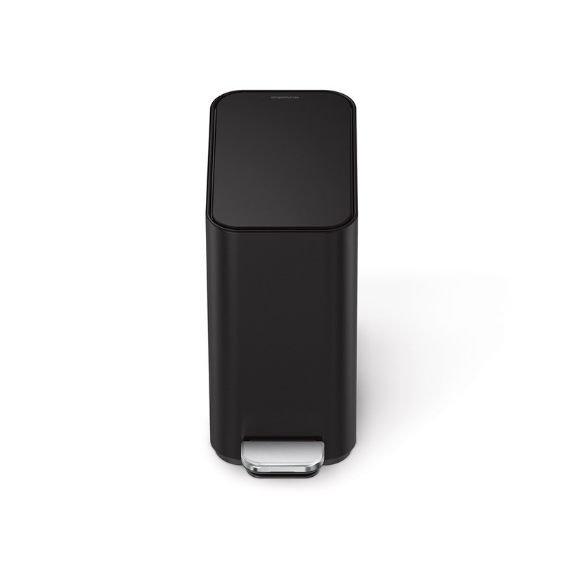 سطل پدالی باریک ۵ لیتری Simplehuman