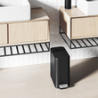 سطل پدالی باریک ۵ لیتری Simplehuman