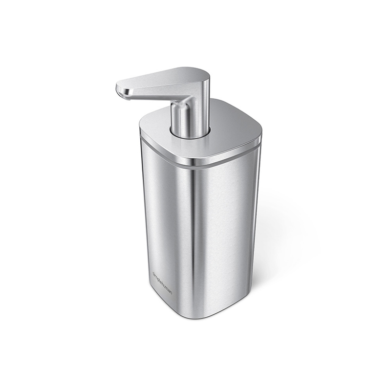 پمپ مایع دستشویی simplehuman مدل Pulse