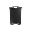 سطل پدالی ساده Simplehuman