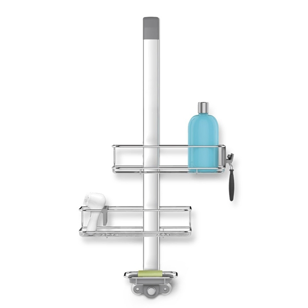 نظم‌دهنده حمام آویزی Simplehuman