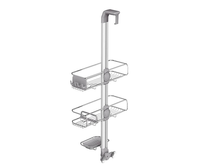 نظم‌دهنده حمام آویزی Simplehuman
