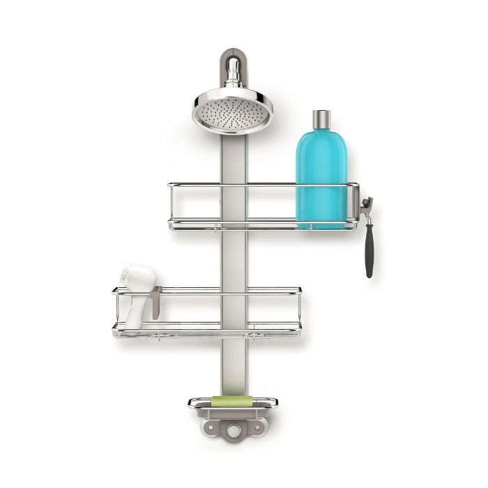 نظم دهنده حمام قابل تنظیم simplehuman