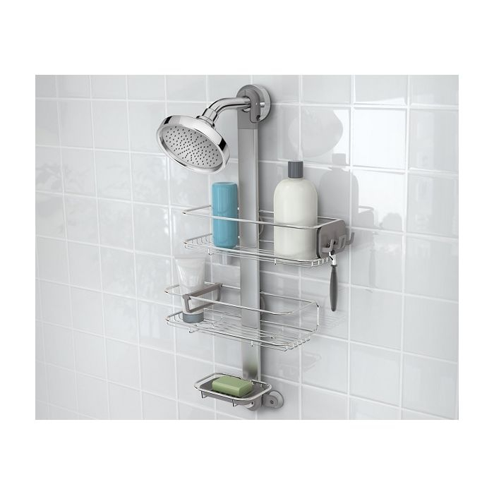 نظم دهنده حمام قابل تنظیم simplehuman