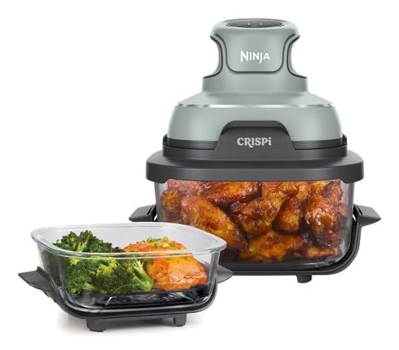 هواپز قابل‌حمل Ninja CRISPi
