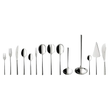 ست ۷۰ تکه قاشق و چنگال Villeroy & Boch مدل Piemont