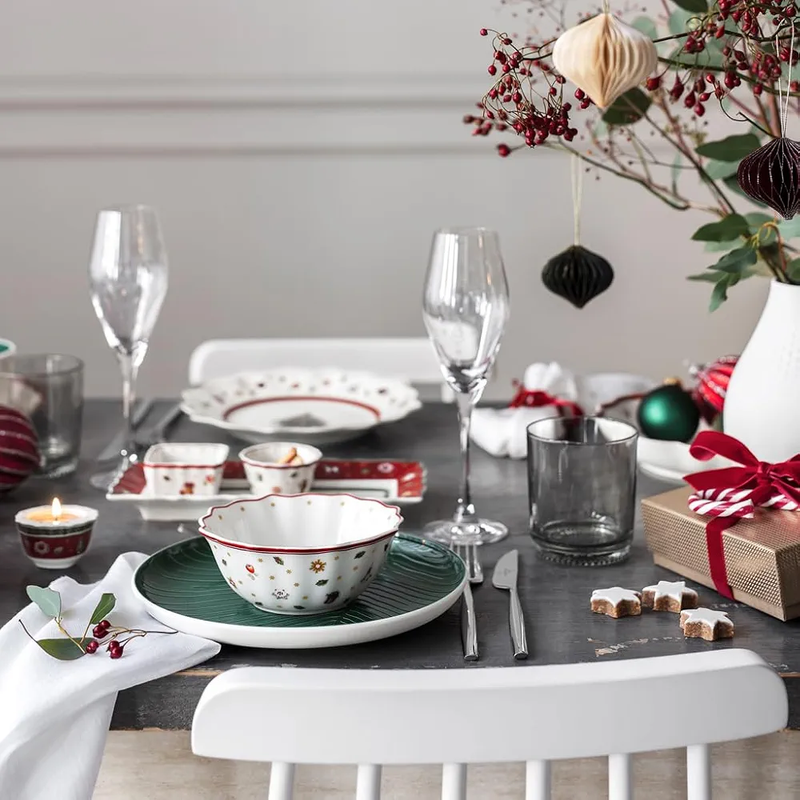 ست ۷۰ تکه قاشق و چنگال Villeroy & Boch Piemont