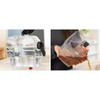 تمیزکننده قابل‌حمل با بخار BISSELL 3700E