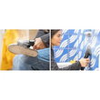 تمیزکننده قابل‌حمل با بخار BISSELL 3700E
