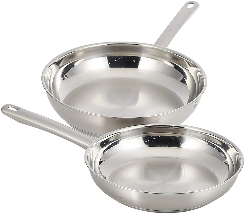 ست قابلمه ۶ تکه ZWILLING Twin Nova