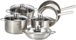 ست قابلمه ۵ تکه ZWILLING Twin Nova