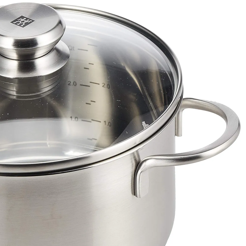 ست قابلمه ۶ تکه ZWILLING Twin Nova