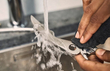 قیچی مرغ ZWILLING
