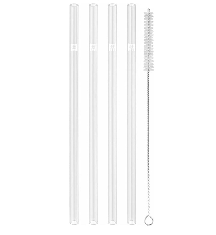  نی شیشه‌ای صاف ZWILLING Sorrento 