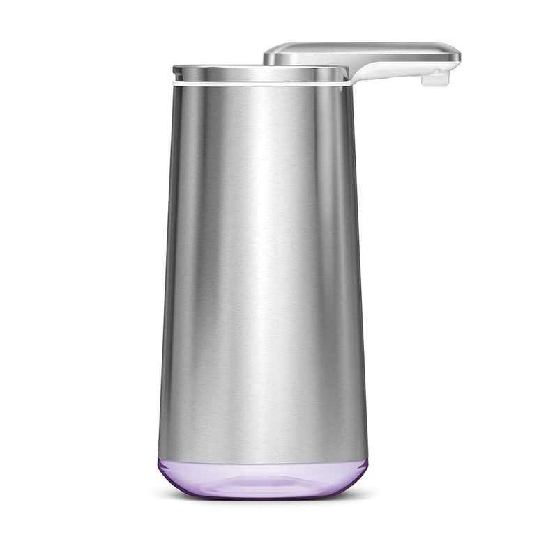 پمپ مایع اتوماتیک simplehuman 